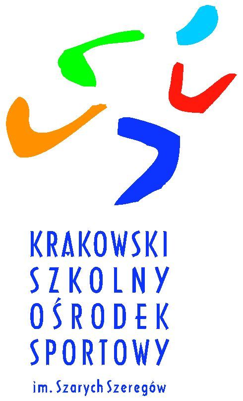 logo Krakowski Szkolny Ośrodek Sportowy